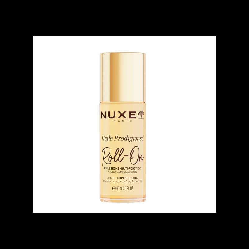 NUXE HUILE PRODIGIEUSE ROLL ON 60ML