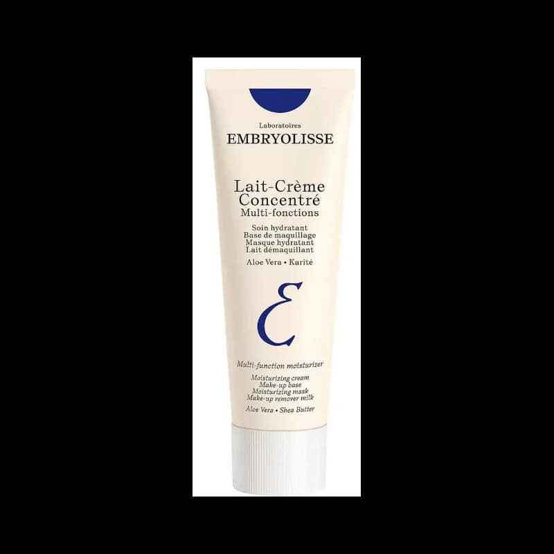 EMBRYOLISSE LAIT-CRÈME CONCENTRÉ TUBE 75 ML