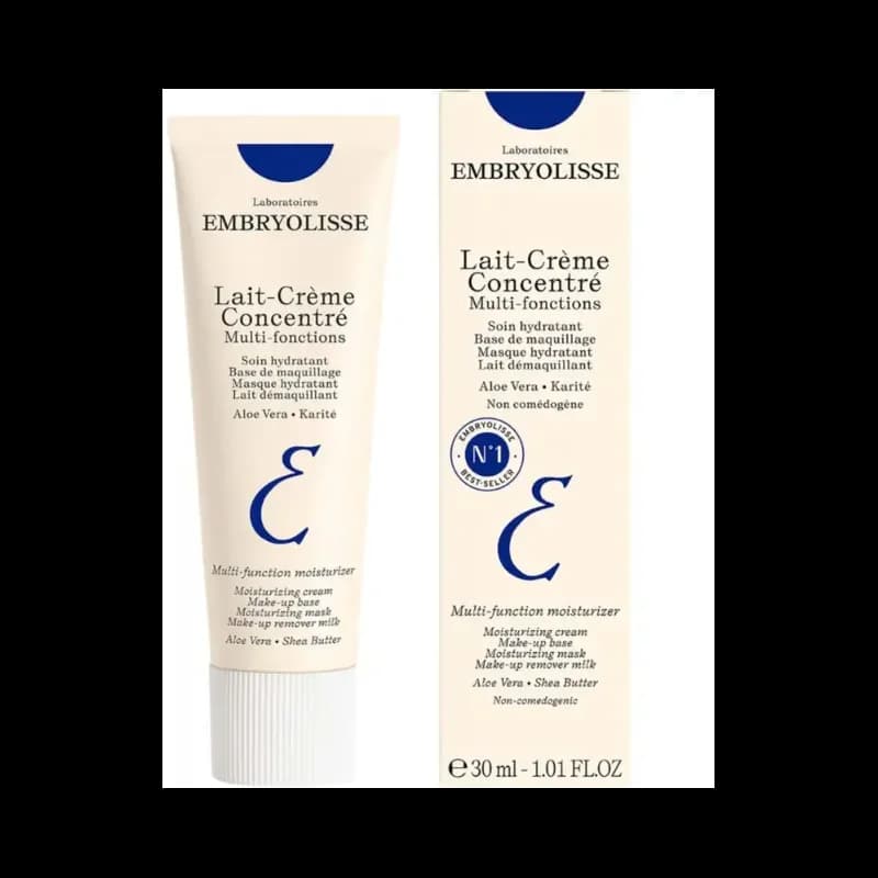 EMBRYOLISSE LAIT-CRÈME CONCENTRÉ TUBE 30 ML