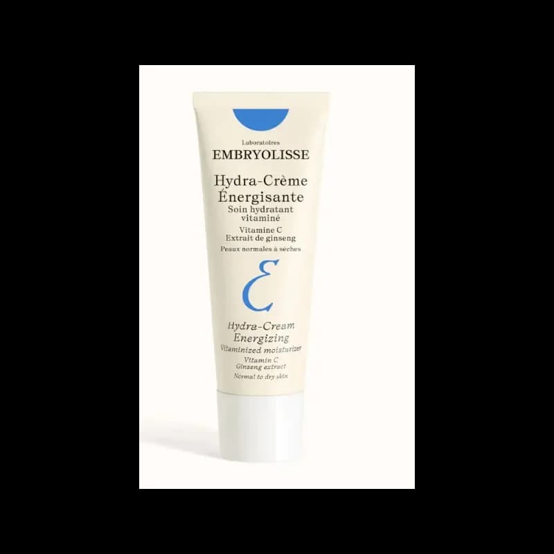 EMBRYOLISSE HYDRA-CRÈME ÉNERGISANTE TUBE 40 ML
