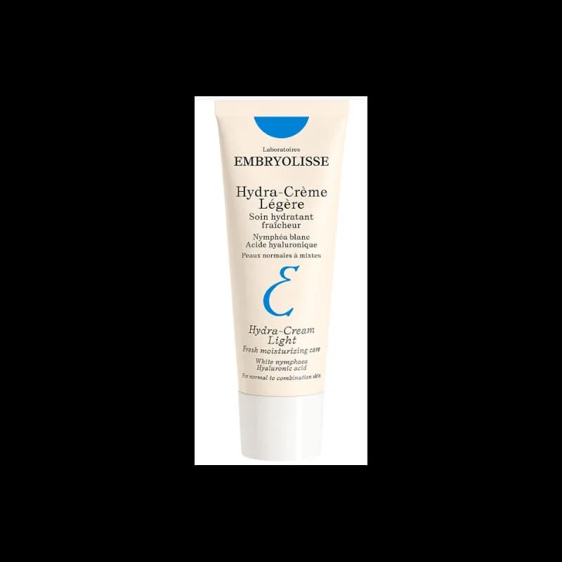 EMBRYOLISSE HYDRA-CRÈME LÉGÈRE TUBE 40 ML