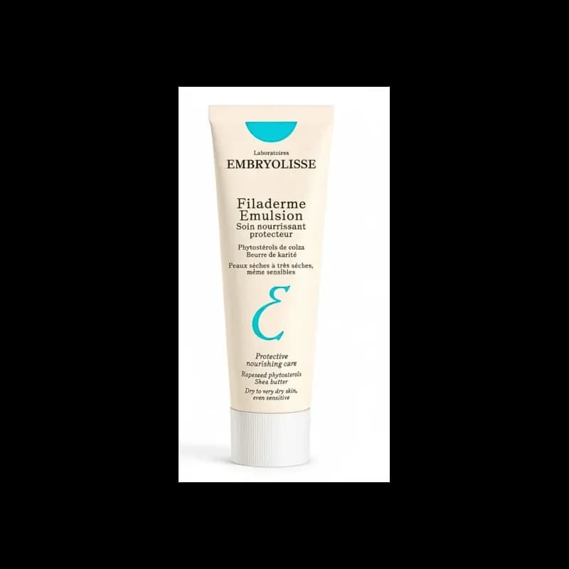 EMBRYOLISSE  FILADERME ÉMULSION TUBE 75 ML