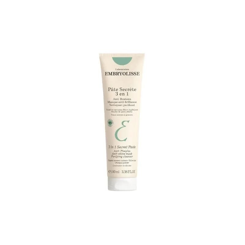 EMBRYOLISSE PÂTE SECRÈTE 3 EN 1 TUBE 100 ML