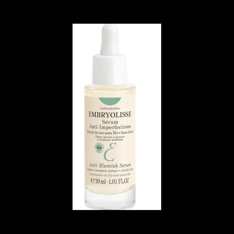 EMBRYOLISSE SÉRUM ANTI-IMPERFECTIONS FLACON 30 ML