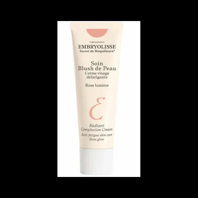 EMBRYOLISSE SOIN BLUSH DE PEAU ROSE LUMIÈRE TUBE 30 ML
