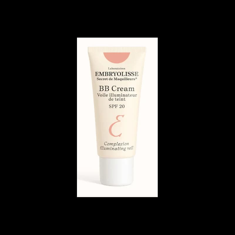 EMBRYOLISSE VOILE ILLUMINATEUR DE TEINT BB CREAM TUBE 30 ML