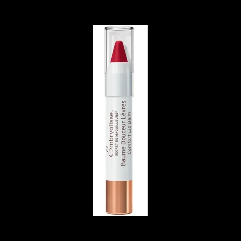 EMBRYOLISSE BAUME DOUCEUR LEVRES ROUGE INTENSE CRAYON RETRACTABLE 2,5 G