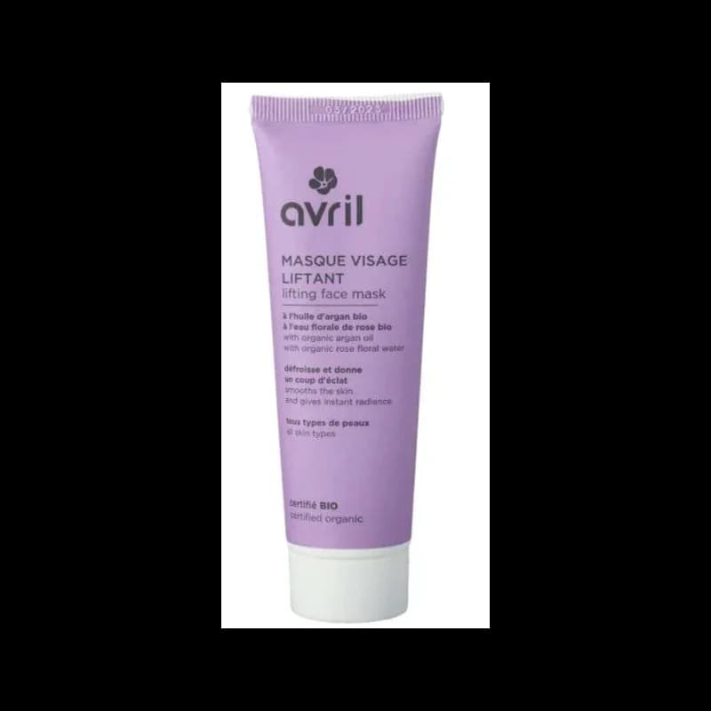 AVRIL MASQUE VISAGE LIFTANT 50 ML
