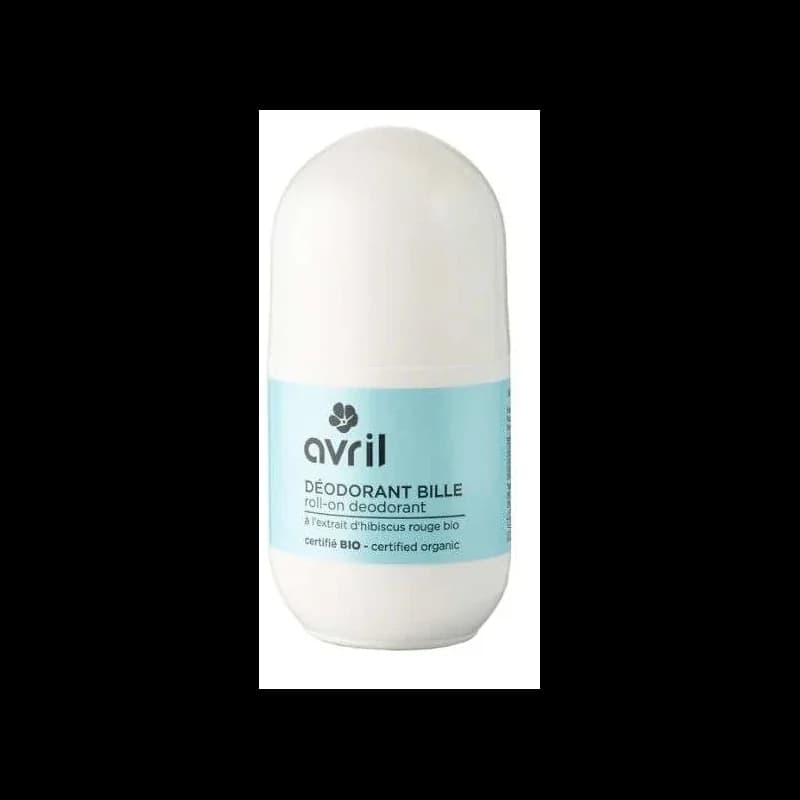 AVRIL DEODORANT BILLE 50ML