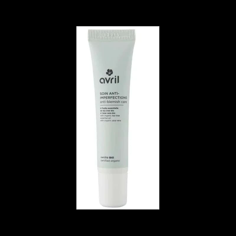AVRIL SOIN ANTI IMPERFECTIONS 15 ML