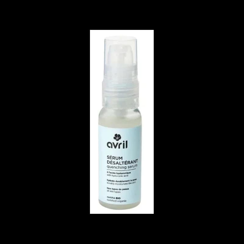 AVRIL SERUM DESALTERANT 30 ML