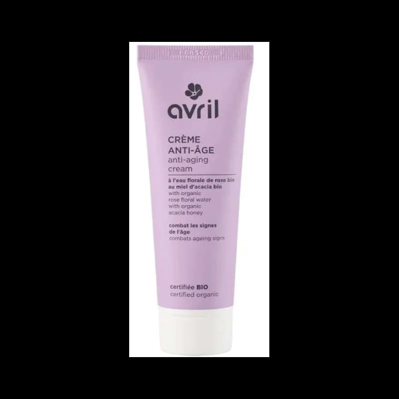 AVRIL CREME ANTI AGE 50 ML