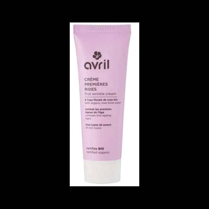 AVRIL CREME PREMIERES RIDES 50 ML