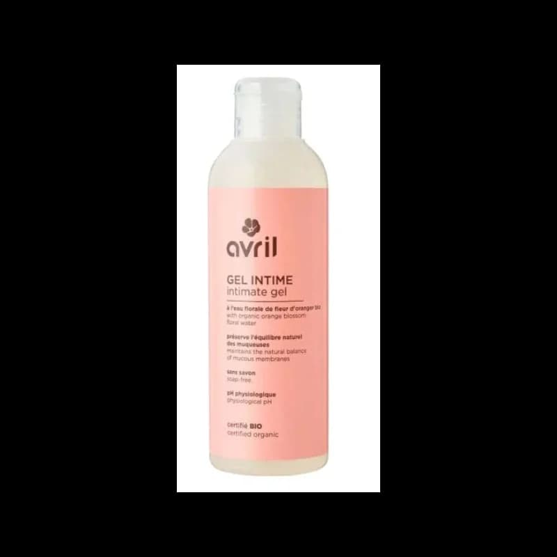 AVRIL GEL INTIME 200 ML