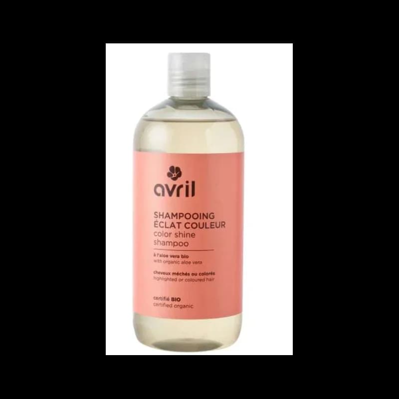 AVRIL SHAMPOOING ECLAT COULEUR 500 ML