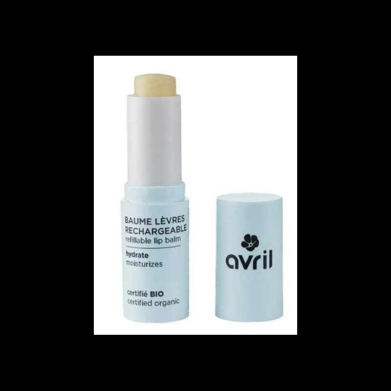 AVRIL BAUME A LEVRES HYDRATE RECHARGEABLE 4.5G