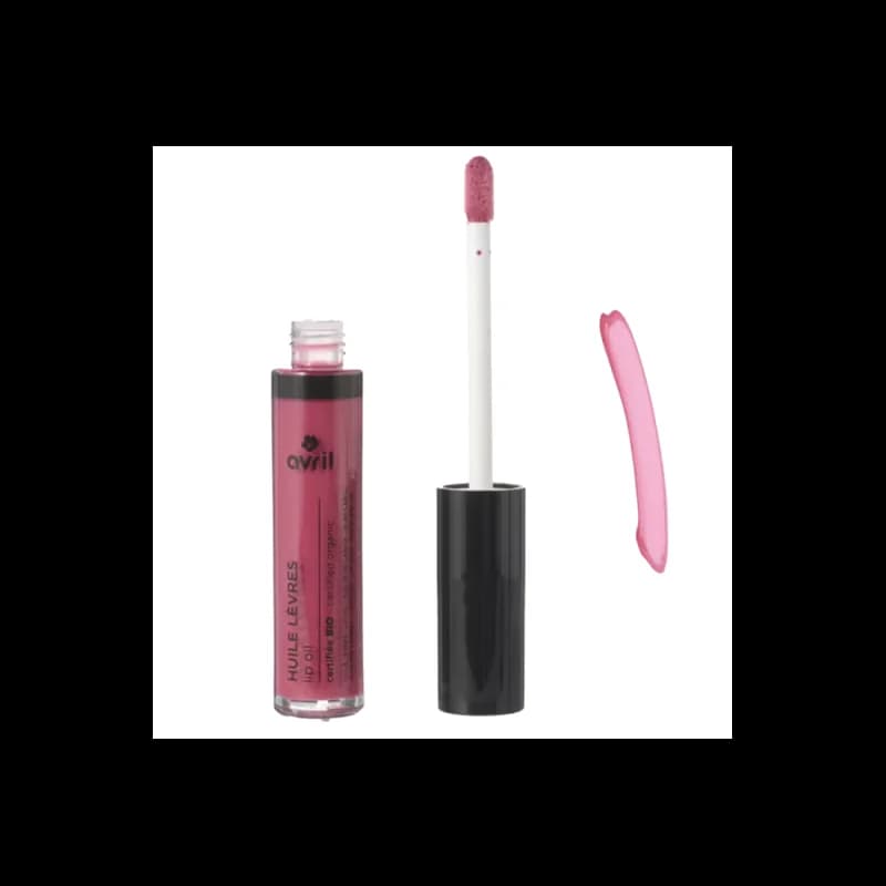AVRIL HUILE LEVRES BIO Pitaya 4 ML