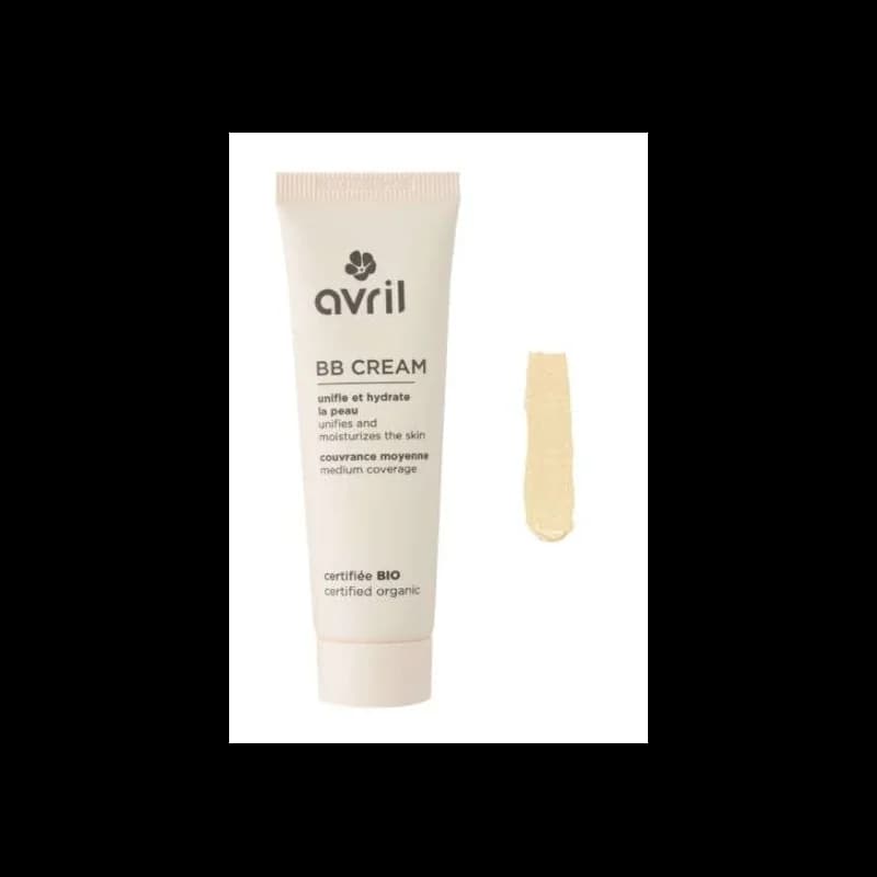 AVRIL BB CREME BIO FAIR 30ML