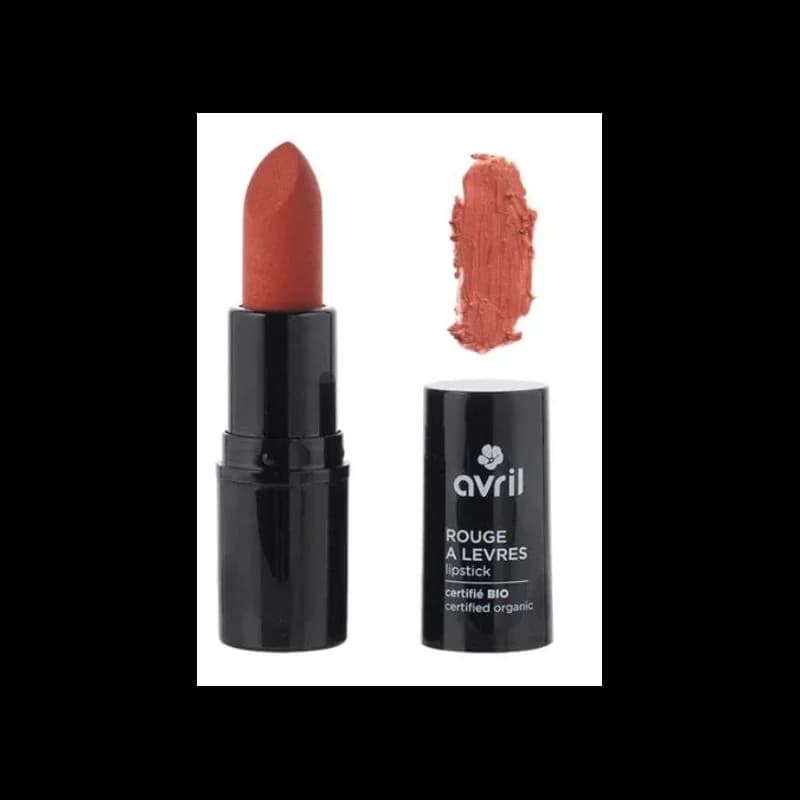 AVRIL ROUGE A LEVRE  SEQUOIA BIO