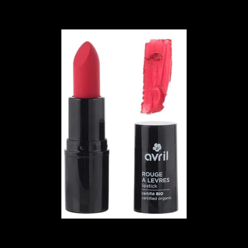 AVRIL ROUGE A LEVRE Fuchsia BIO