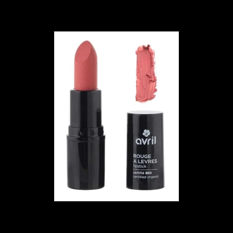 AVRIL ROUGE A LEVRE NUDE BIO