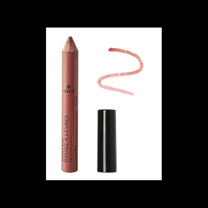 AVRIL CRAYON ROUGE A LEVRES Goyave