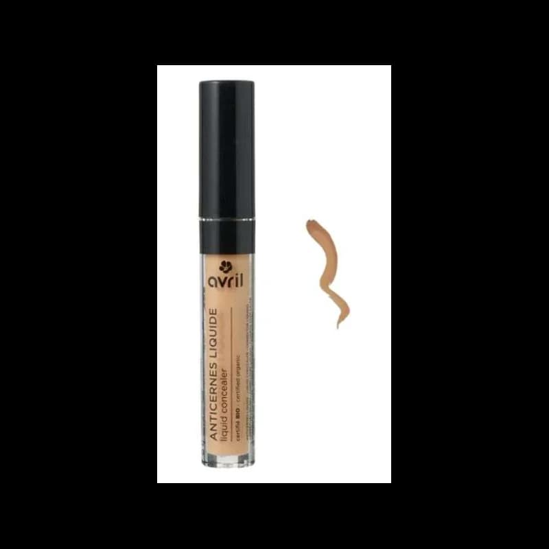 AVRIL ANTICERNES LIQUIDE BIO DORE