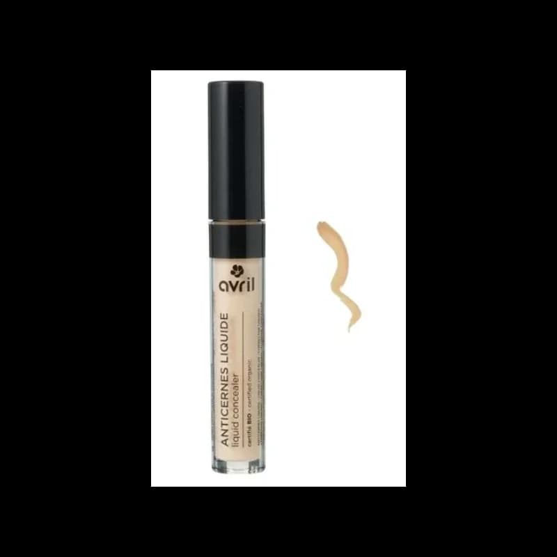AVRIL ANTICERNES LIQUIDE BIO IVOIRE