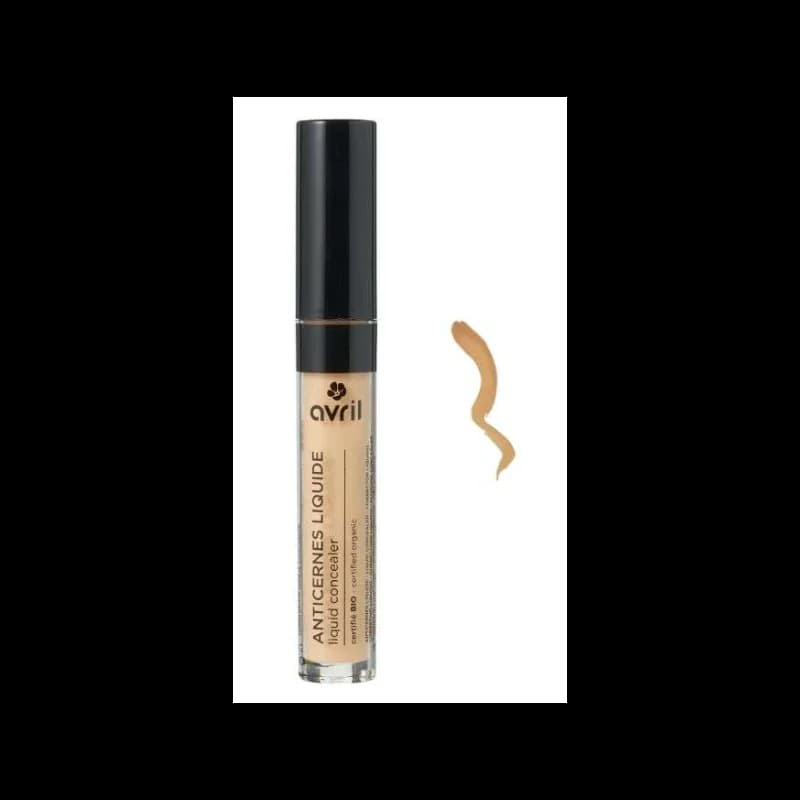 AVRIL ANTICERNES LIQUIDE BIO SESAME