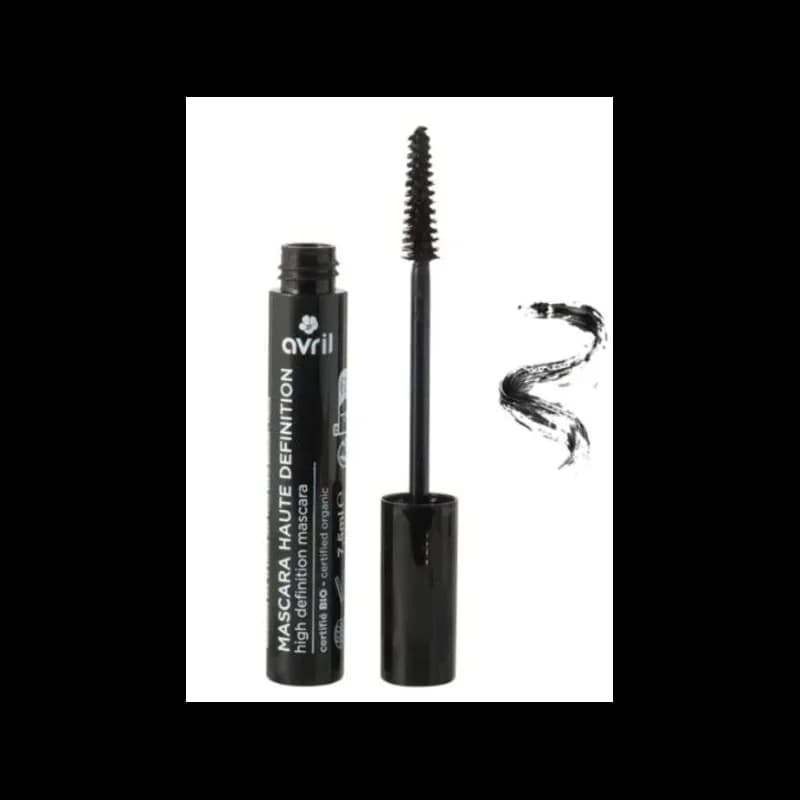 AVRIL MASCARA HAUTE DEFINITION 7.5 ML NOIR