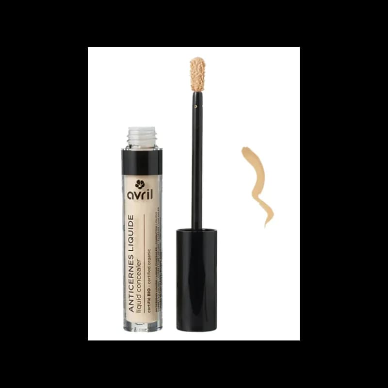 AVRIL ANTICERNES LIQUIDE VANILLE 3 ML