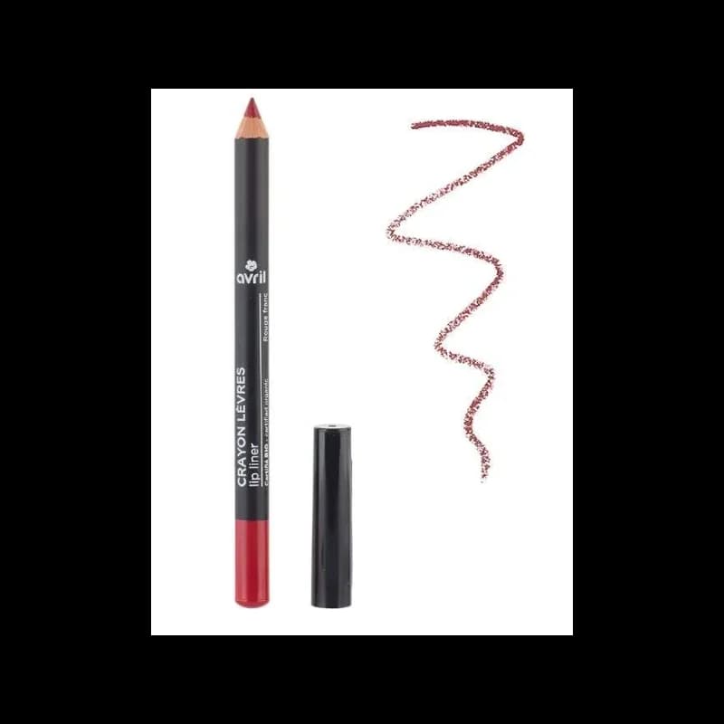 AVRIL CRAYON LEVRES NUDE