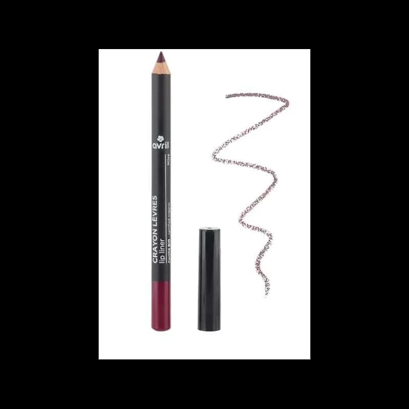 AVRIL CRAYON LEVRES Pois de senteur