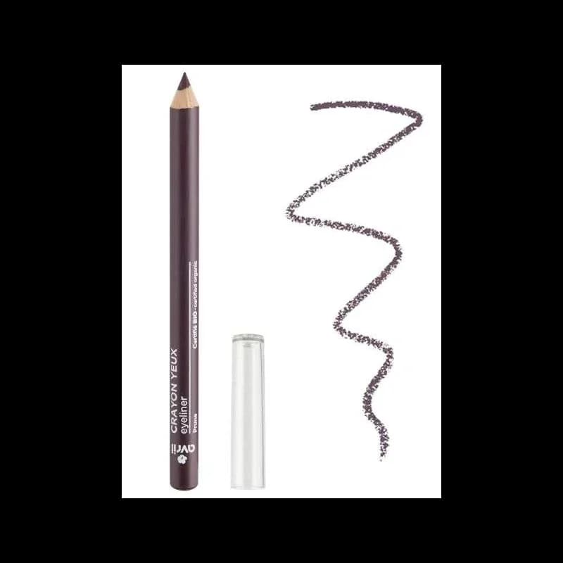 AVRIL CRAYON YEUX EYELINER PRUNE