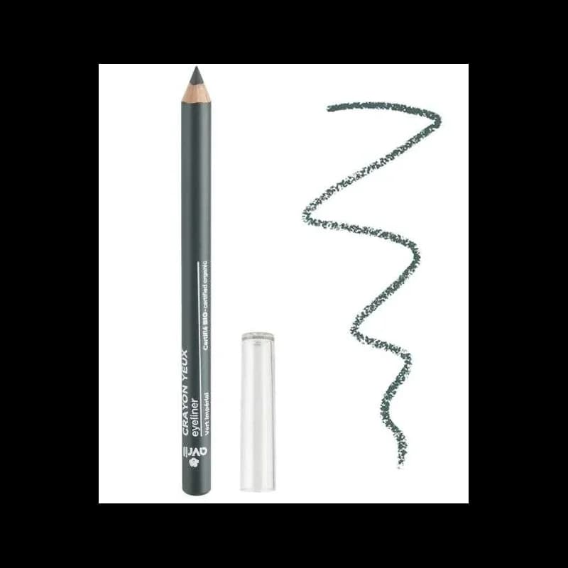 AVRIL CRAYON YEUX EYELINER Vert impérial