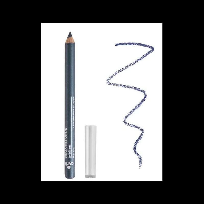 AVRIL CRAYON YEUX EYELINER BLEU NUIT