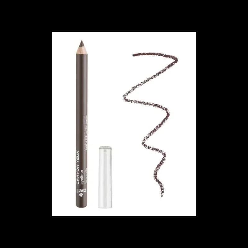 AVRIL CRAYON YEUX EYELINER Terre brûlée