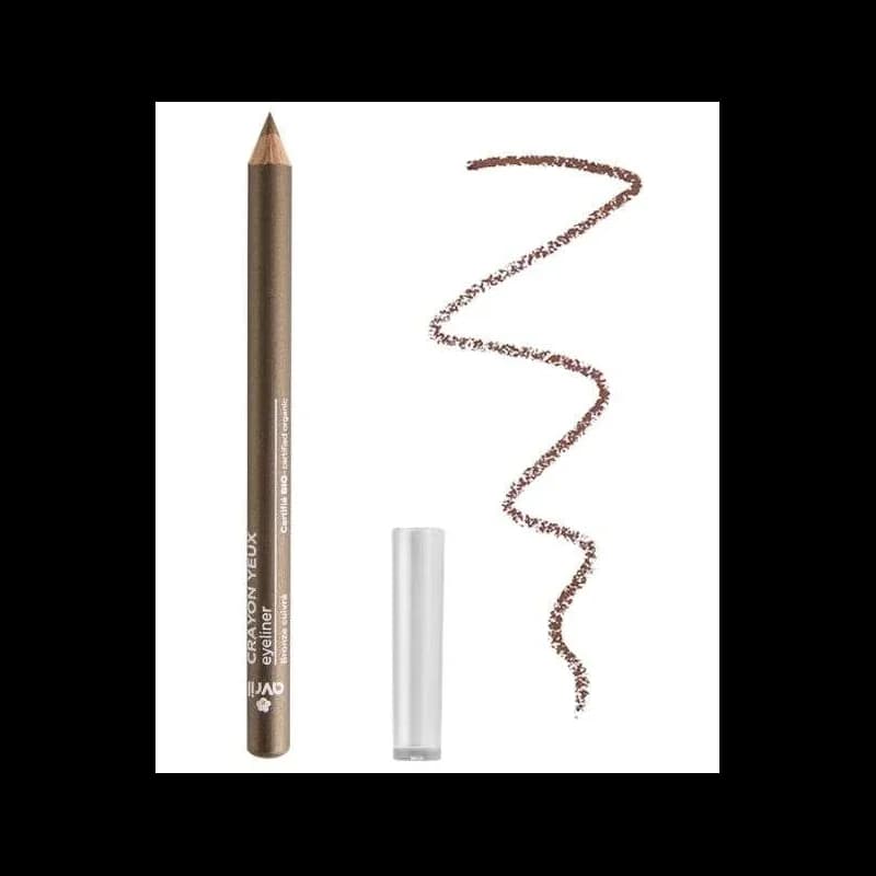 AVRIL CRAYON YEUX EYELINER Bronze cuivré