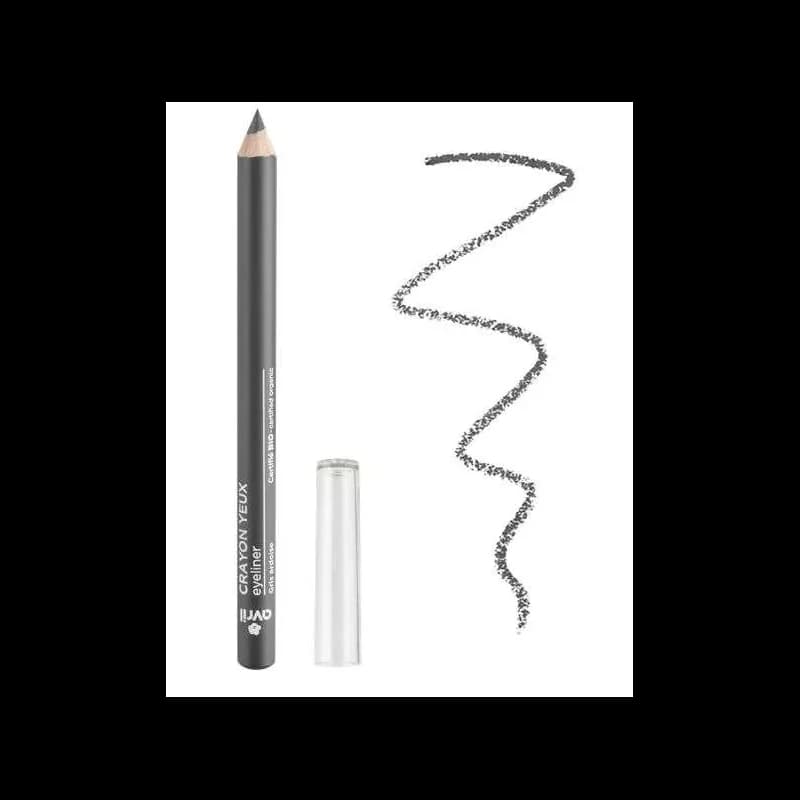 AVRIL CRAYON YEUX EYELINER Gris ardoise