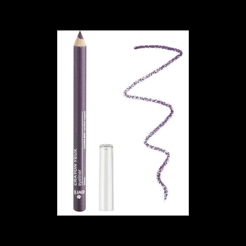 AVRIL CRAYON YEUX EYELINER DISCO