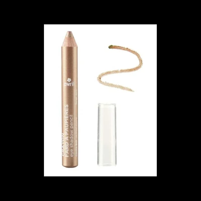 AVRIL CRAYON FARD A PAUPIERES Beige doré