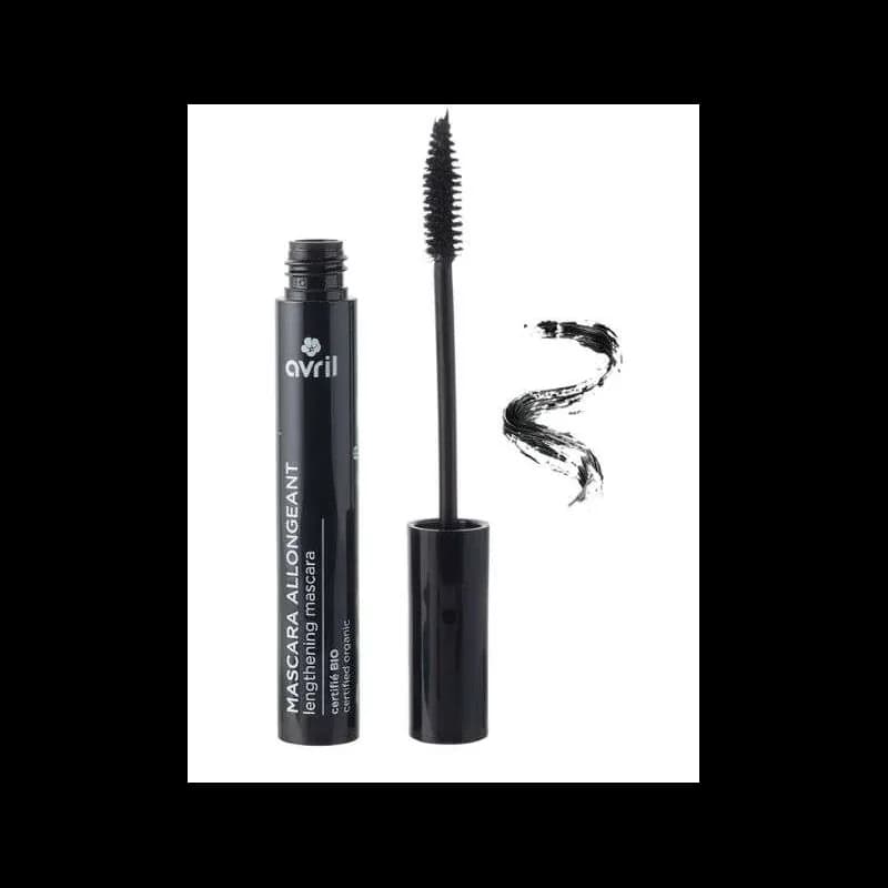 AVRIL MASCARA ALLONGEANT 9.5ML NOIR