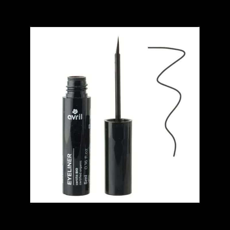 AVRIL EYELINER BIO 5ML