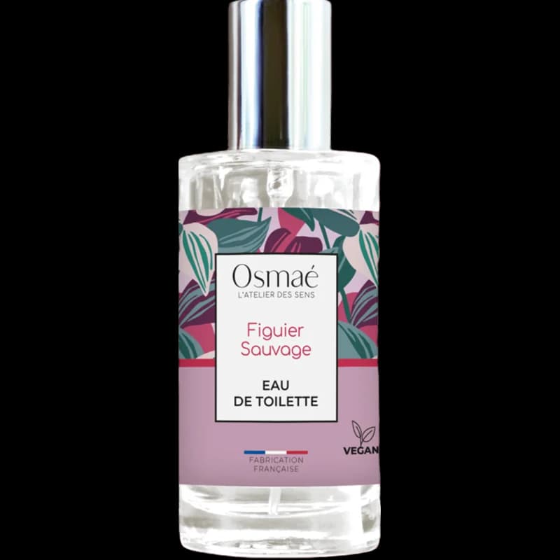 OSMAE Eau de toilette figuier sauvage 30 ml