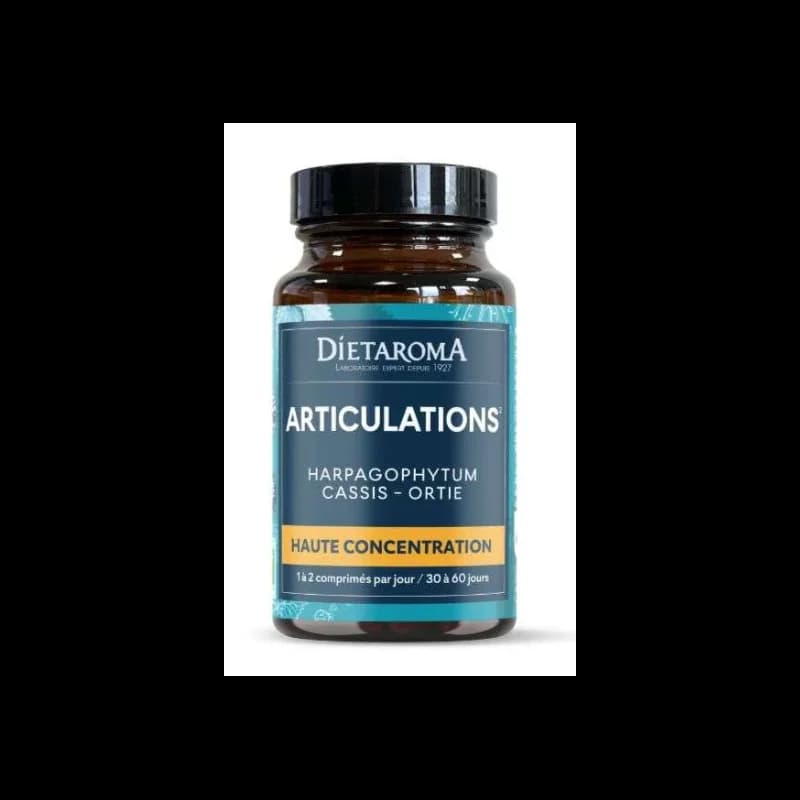 DIETAROMA ARTICULATIONS 60 COMPRIMES