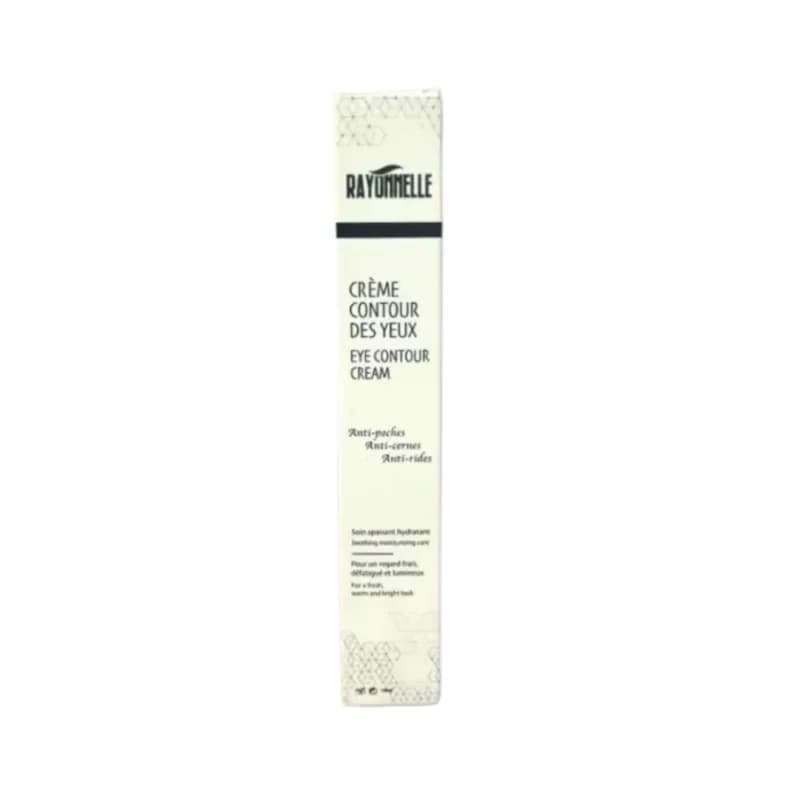 Rayonnelle creme contour des yeux 15ml
