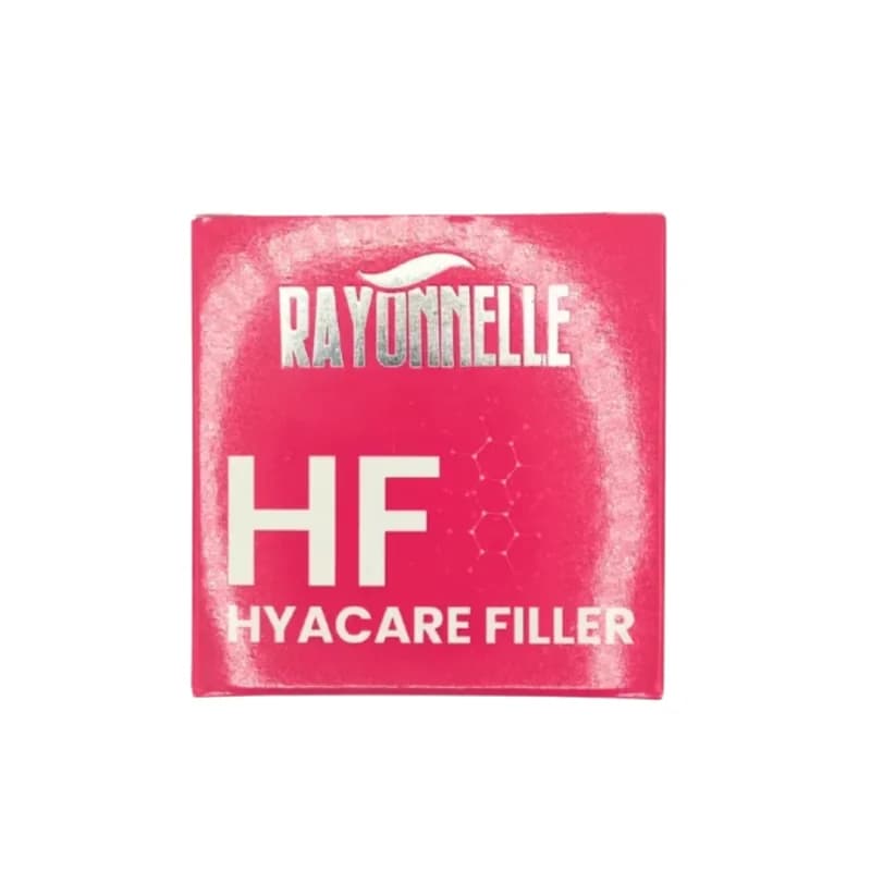 Rayonnelle Creme HF Hyacare Filler 50g