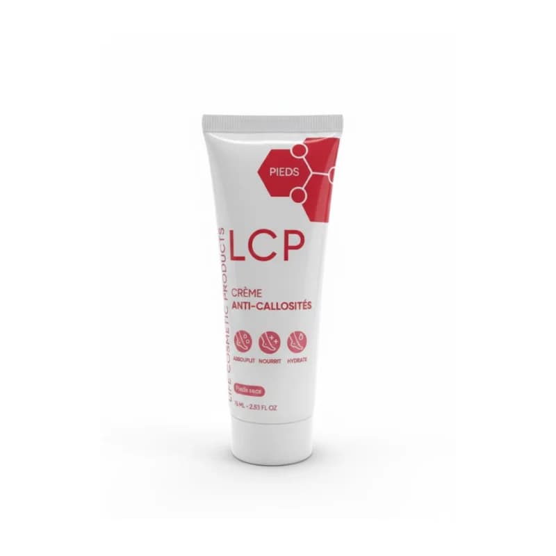 LCP Creme Anti-Callosites 75ml