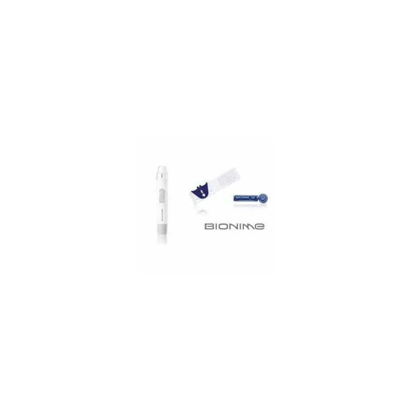 BIONIME BANDELETTES RÉACTIVES GS300 /BTE 50