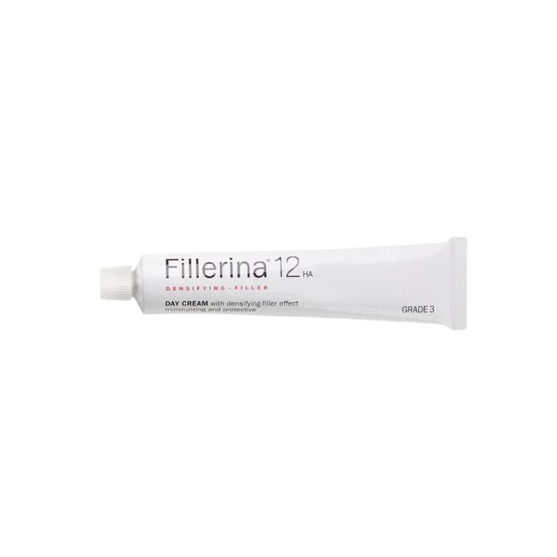 Fillerina 12HA Day cream grade 3 50ml
